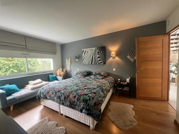 Achat - Maison | Maison La Baule-Escoublac 44500 5 pièces 197 m 2 948 m 2