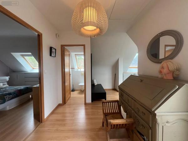 Achat - Maison | Maison La Baule-Escoublac 44500 5 pièces 197 m 2 948 m 2