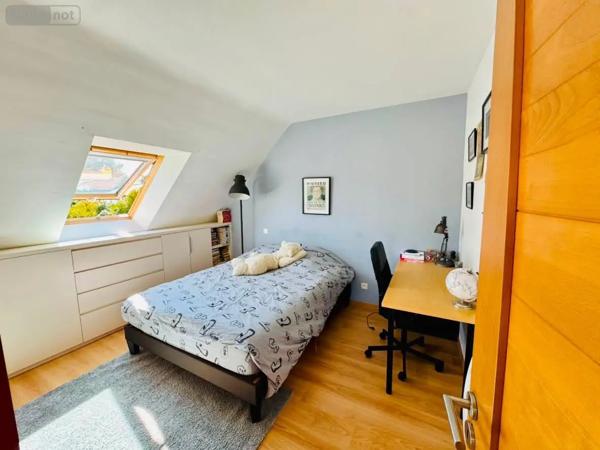 Achat - Maison | Maison La Baule-Escoublac 44500 5 pièces 197 m 2 948 m 2