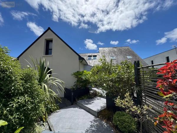 Achat - Maison | Maison La Baule-Escoublac 44500 5 pièces 197 m 2 948 m 2