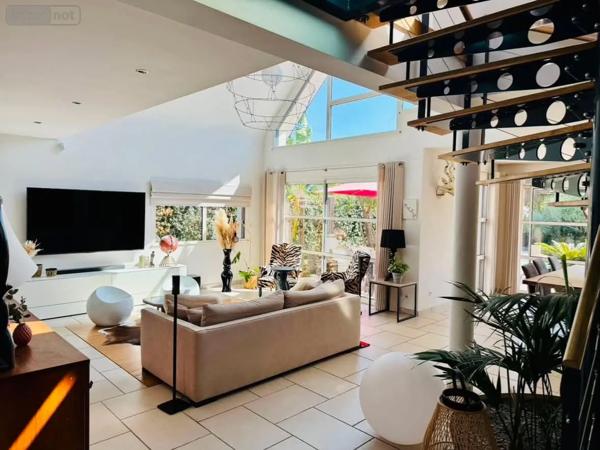 Achat - Maison | Maison La Baule-Escoublac 44500 5 pièces 197 m 2 948 m 2