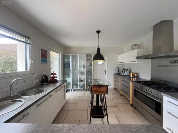 Achat - Maison | Maison La Baule-Escoublac 44500 5 pièces 197 m 2 948 m 2