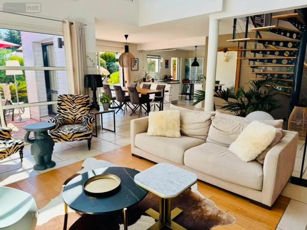 Achat - Maison | Maison La Baule-Escoublac 44500 5 pièces 197 m 2 948 m 2