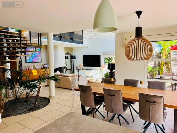 Achat - Maison | Maison La Baule-Escoublac 44500 5 pièces 197 m 2 948 m 2