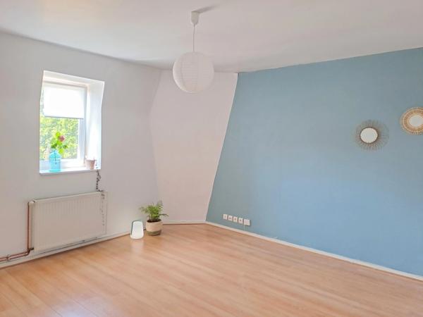 Appartement à vendre 2 pièces MULHOUSE (68)