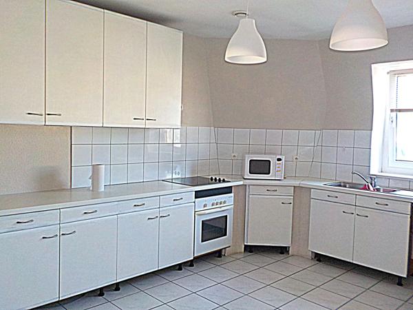 Appartement à vendre 2 pièces MULHOUSE (68)