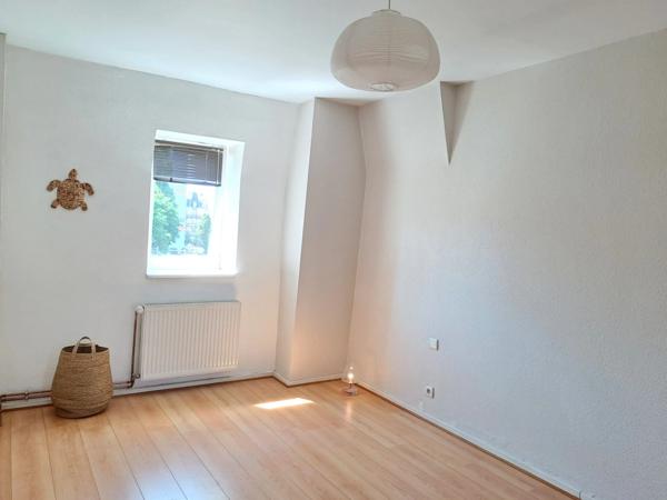 Appartement à vendre 2 pièces MULHOUSE (68)