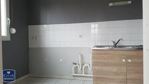 Appartement à vendre 3 pièces 61.37m²