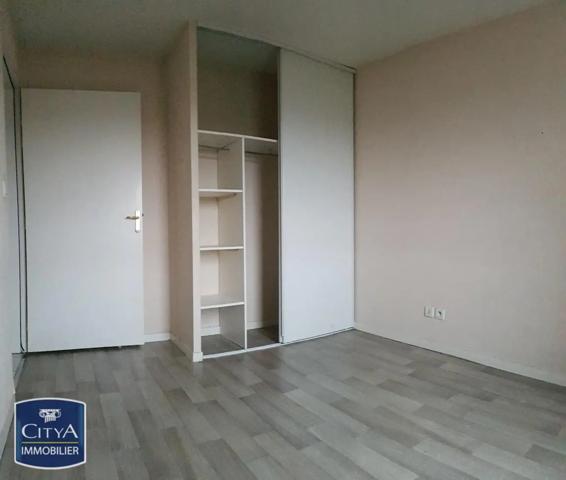 Appartement à vendre 3 pièces 61.37m²