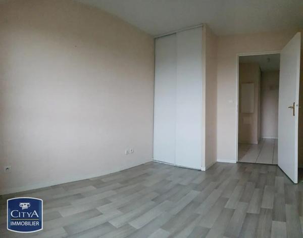 Appartement à vendre 3 pièces 61.37m²