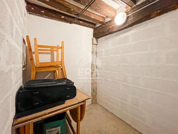 À vendre 2 pièces à MELUN  Hyper centre