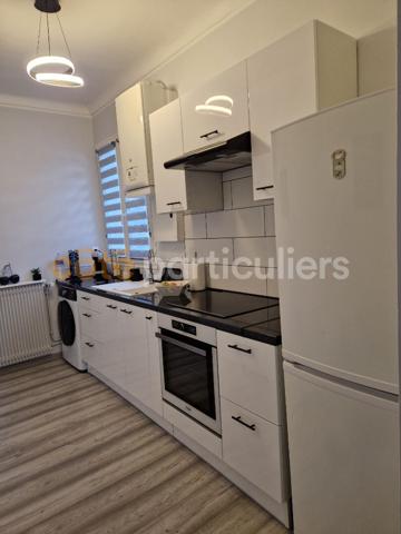 Location Appartement47 m² - 2 Pièces - VILLEMANDEUR (45700)