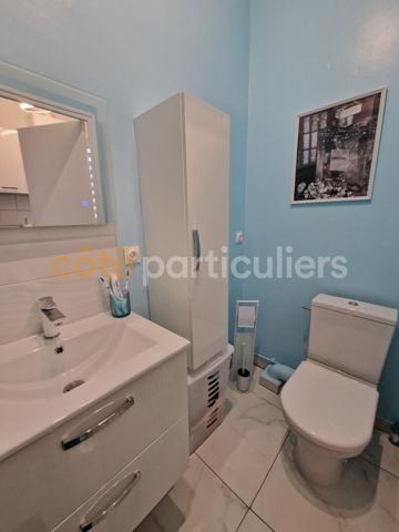 Location Appartement47 m² - 2 Pièces - VILLEMANDEUR (45700)