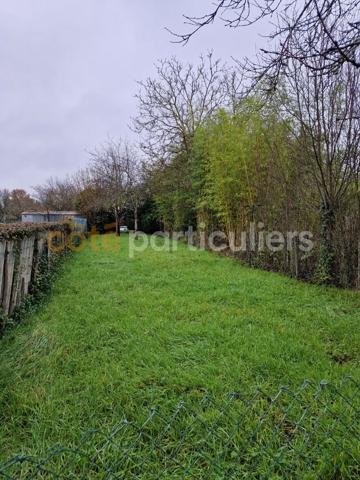 Location Appartement47 m² - 2 Pièces - VILLEMANDEUR (45700)