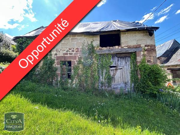 Maison à vendre 1 pièce 60m²