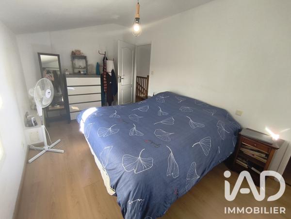 Maison à vendre 7 pièces 152 m² Celles-sur-Belle