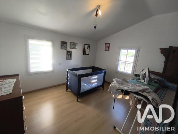 Maison à vendre 7 pièces 152 m² Celles-sur-Belle
