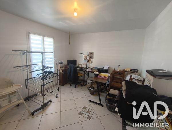 Maison à vendre 7 pièces 152 m² Celles-sur-Belle