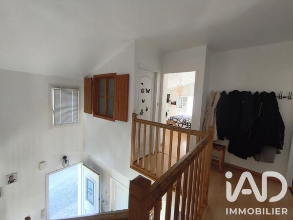 Maison à vendre 7 pièces 152 m² Celles-sur-Belle