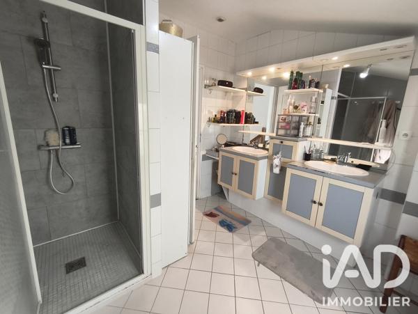 Maison à vendre 7 pièces 152 m² Celles-sur-Belle
