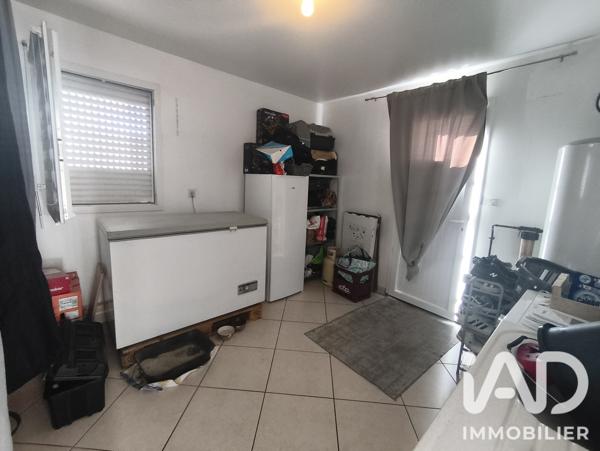 Maison à vendre 7 pièces 152 m² Celles-sur-Belle