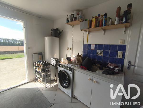 Maison à vendre 7 pièces 152 m² Celles-sur-Belle