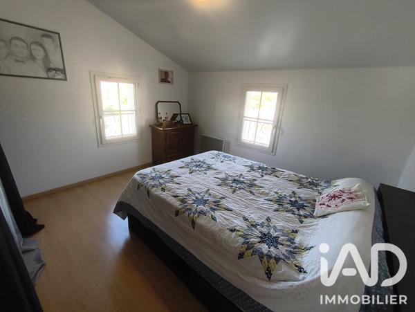 Maison à vendre 7 pièces 152 m² Celles-sur-Belle