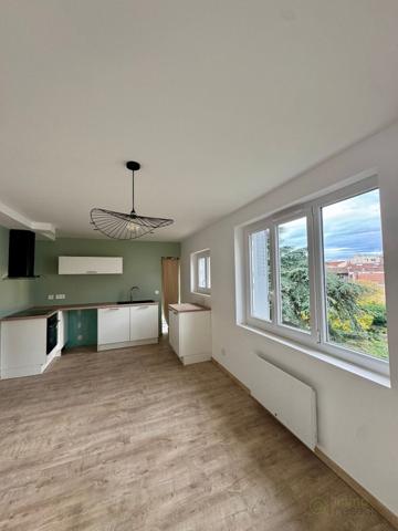 Appartement à BOURG LES VALENCE (26500)