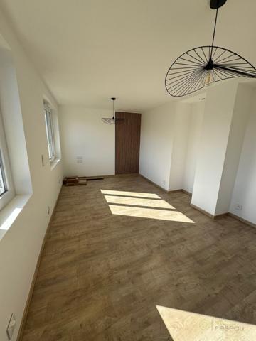 Appartement à BOURG LES VALENCE (26500)