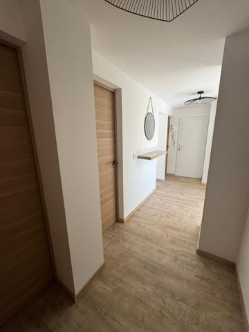 Appartement à BOURG LES VALENCE (26500)