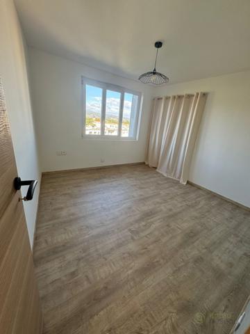 Appartement à BOURG LES VALENCE (26500)