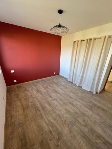Appartement à BOURG LES VALENCE (26500)