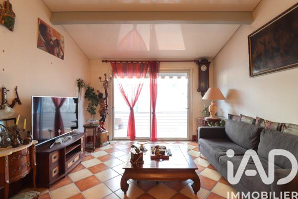 Maison à vendre 4 pièces 96 m² Le Bouscat