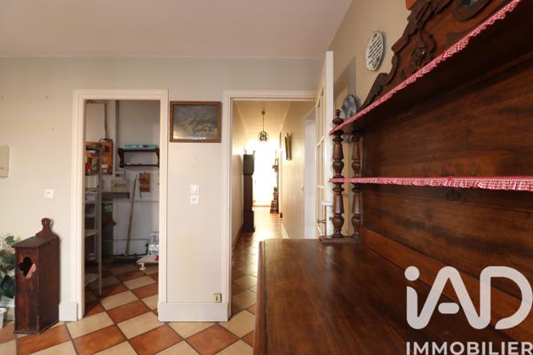 Maison à vendre 4 pièces 96 m² Le Bouscat