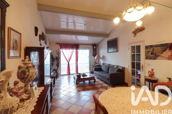 Maison à vendre 4 pièces 96 m² Le Bouscat