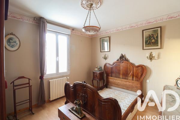 Maison à vendre 4 pièces 96 m² Le Bouscat