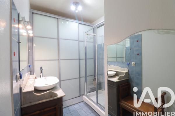 Maison à vendre 4 pièces 96 m² Le Bouscat