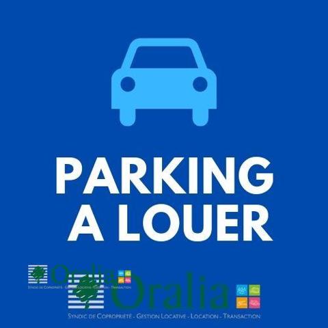 Parking · Location Sassenage (38360)