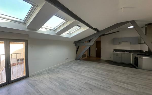 Appartement à vendre    2 pièces • 64,24 m2 Épernay