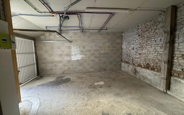 Appartement à vendre    2 pièces • 64,24 m2 Épernay