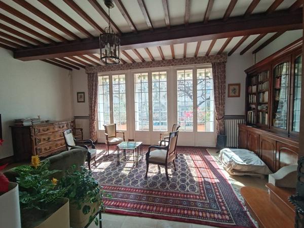 Maison à vendre    4 pièces •  Avignon