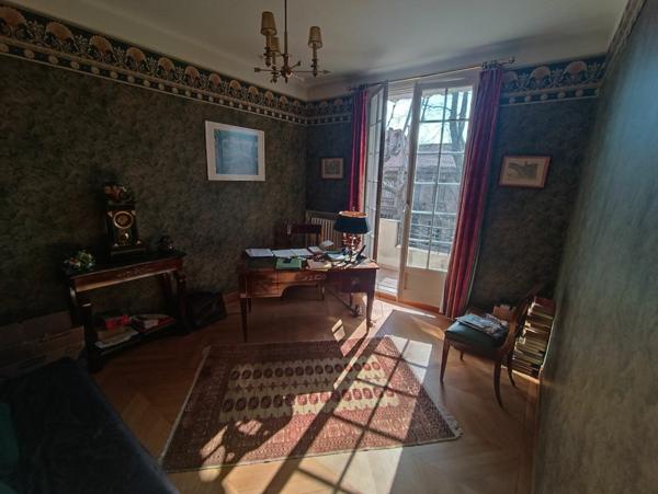 Maison à vendre    4 pièces •  Avignon