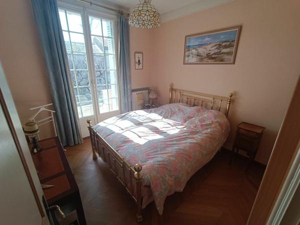 Maison à vendre    4 pièces •  Avignon