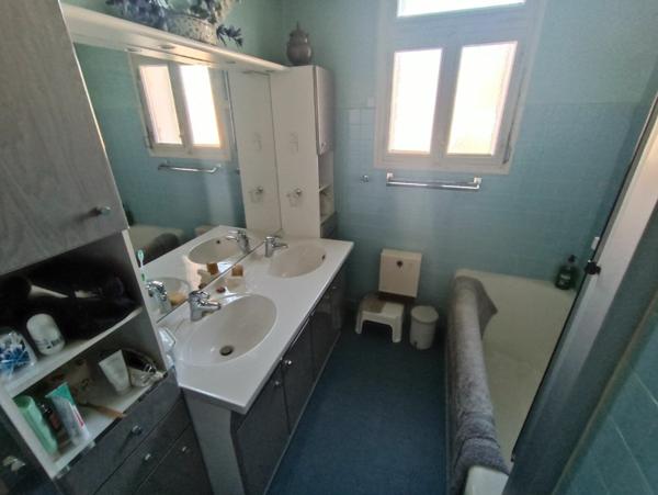 Maison à vendre    4 pièces •  Avignon