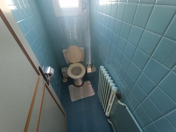 Maison à vendre    4 pièces •  Avignon