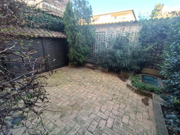 Maison à vendre    4 pièces •  Avignon