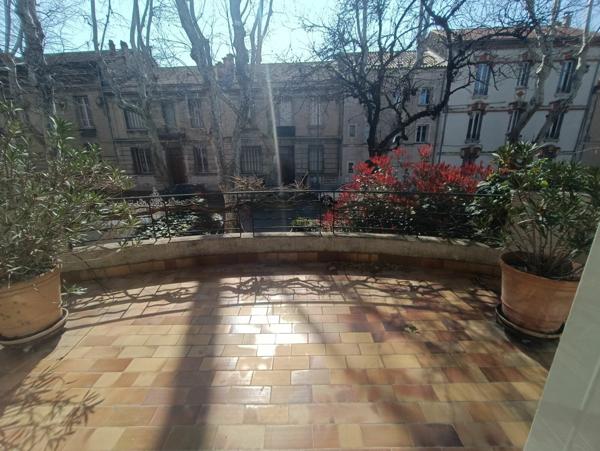 Maison à vendre    4 pièces •  Avignon