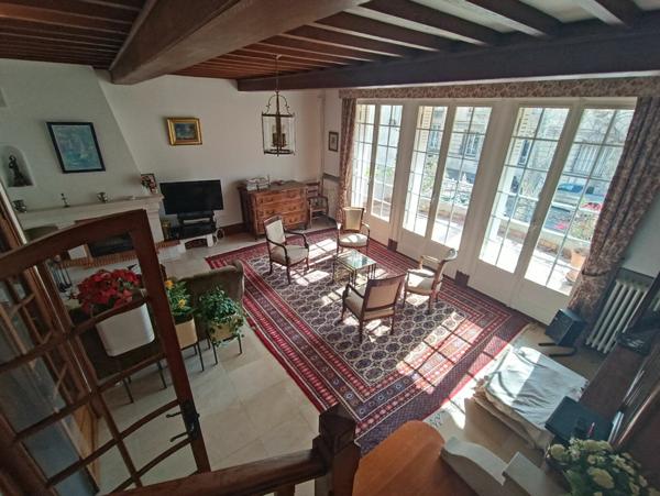 Maison à vendre    4 pièces •  Avignon