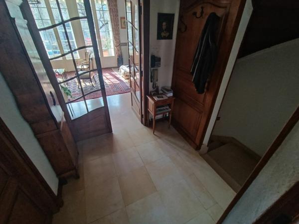 Maison à vendre    4 pièces •  Avignon