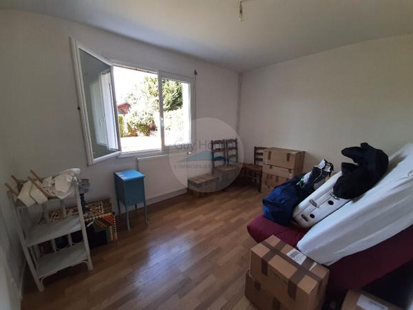 Maison 5 pièce(s) 141.28 m2 - STE EULALIE EN BORN